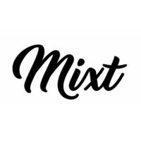 Mixt logo