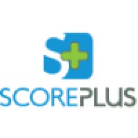 ScorePlus Academics logo