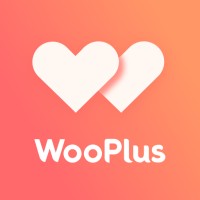 WooPlus - Curvy Dating App logo