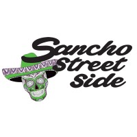 Sancho StreetSide logo