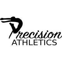 Precision Athletics logo