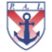 Pacific Anchor Line ( PAL Group) logo