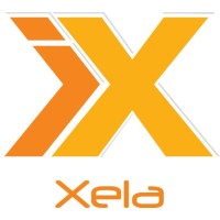 Xela logo