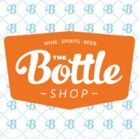 The Bottle Shop At McEwen logo