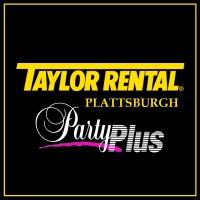 Taylor Rental Plattsburgh & Saranac Lake logo