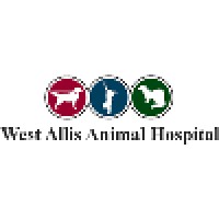 West Allis Animal Hospital logo