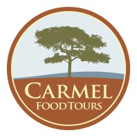Enjoy Carmel By Carmel Food Tours logo