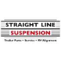 Straight Line Suspension logo