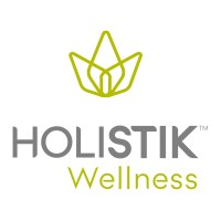 HOLISTIK Wellness logo