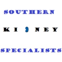 Southern Kidney Specialists logo