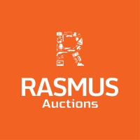 Rasmus Auctions logo