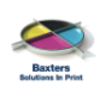 Baxter Printing Inc logo