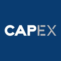 CAPEX Construction Services logo
