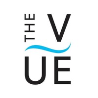 The VUE - Boutique, Lodging & Lounge logo