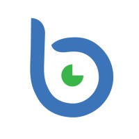B EYE logo