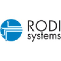 RODI Systems Corp. logo