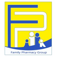 Family Pharmacy Group logo