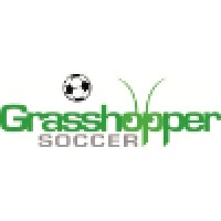 Grasshopper Soccer logo