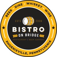 Bistro On Bridge logo