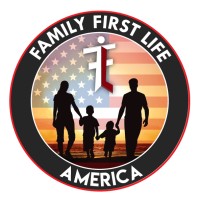 Family First Life America logo