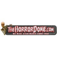 The Horror Dome logo