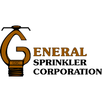 General Sprinkler Corporation logo