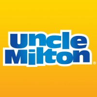 Uncle Milton Industries, Inc. logo