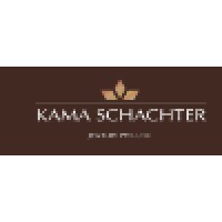 Kama Schachter logo