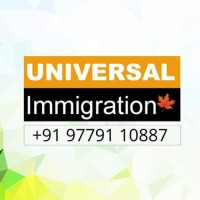 Universal Immigration India