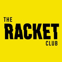 The Racket Club logo
