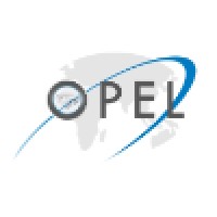 Opel Systems Inc logo