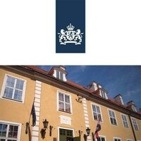 Embassy Of The Kingdom Of The Netherlands In Latvia logo
