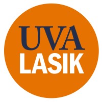UVA LASIK logo