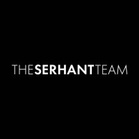 The Serhant Team logo
