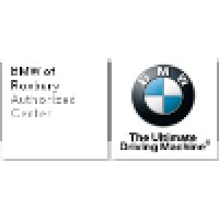 BMW Of Roxbury logo