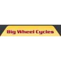 Big Wheel Cycles logo