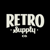 RetroSupply logo
