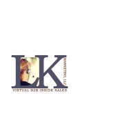 LK Marketing LLC logo