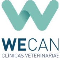 Clinicas Veterinarias Wecan logo