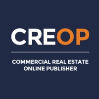 CREOP logo