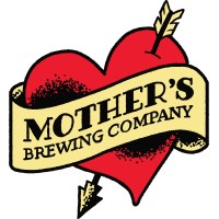 Mother's Brewing Company logo
