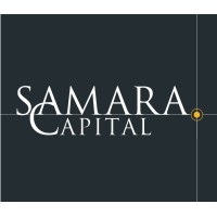 Samara Capital logo