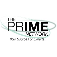 The Prime Network logo