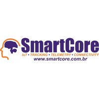 SmartCore Business Intelligence logo