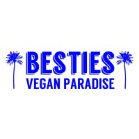 BESTIES Vegan Paradise logo