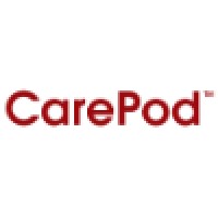 CarePod logo