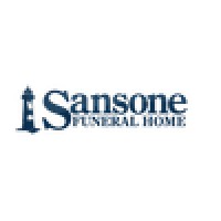 Sansone Funeral Home logo
