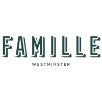 Famille Westminster logo