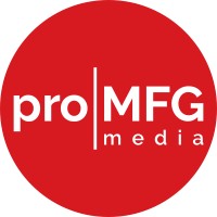 Pro MFG Media logo