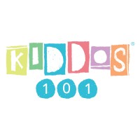 KIDDOS 101 logo